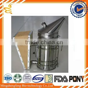 Durable Honey Bee Hive Smoker for Sale thumbnail-1