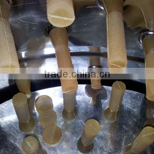Any Type Farm Machinery Equipment/poultry Abattoir Equipment/chicken Plucking Machine thumbnail-4