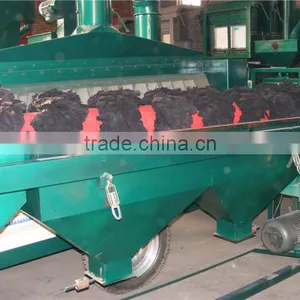 Red Kidney Bean Polishing Machine thumbnail-4