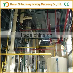 Hot Sale Sunflower Seed Oil Solvent Extraction Mill thumbnail-2