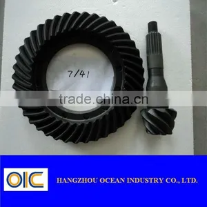 Crown Wheel and Pinion for Dana thumbnail-1