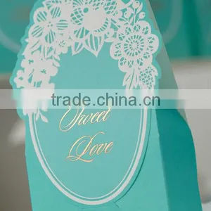 Wholesale Bird Cage Favor Box thumbnail-1