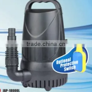 MULTI-FUNCTION SUBMERSIBLE PUMP thumbnail-2