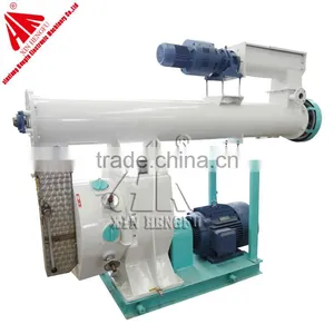 Automatic Animal Making Machine Feed/feed Pellet Making Machine thumbnail-3