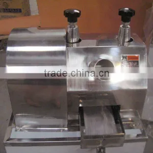 Standing Automatic Industrial Sugarcane Juice Presser thumbnail-3