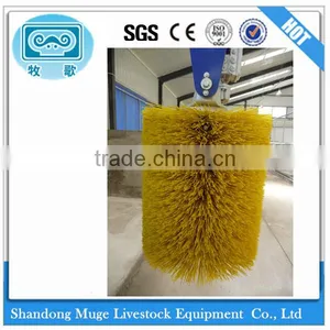 MUGE Hot Sale Electric Combined Cow Body Brush thumbnail-3