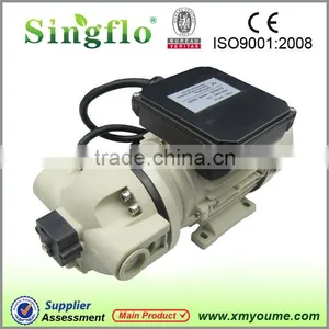 Singflo 220V 100% Brand New Urea Pump thumbnail-1