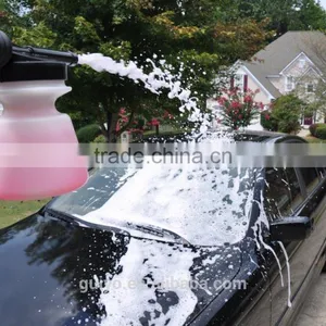 Foam Gun Car Wash thumbnail-3