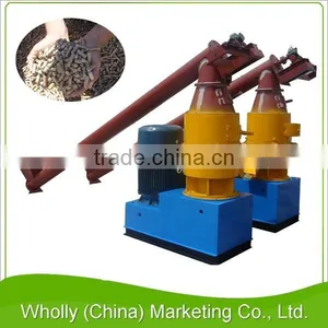 Competitive Price Big Capacity or Home Used Machines for Make Pellet Wood thumbnail-1