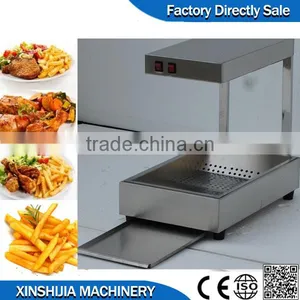 Best Sale High Quality Display Warmer for Sale thumbnail-1