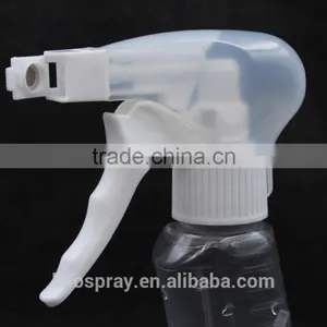 Plastic Foam Trigger Sprayer,trigger Sprayer 28/415,medicine Bottle Sprayer thumbnail-1
