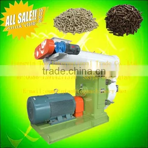 Animal Feed Pellet Cooling Machine From China thumbnail-1