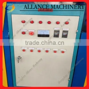CE Approved Copper Wire Granulator thumbnail-4