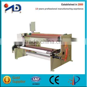 High Speed 1092 Rewinding Machine thumbnail-1