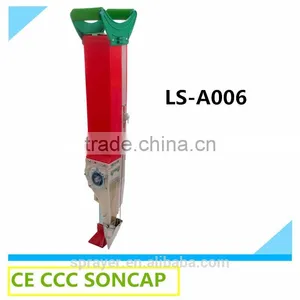 Hand Push Seeder (LS-A006) thumbnail-1