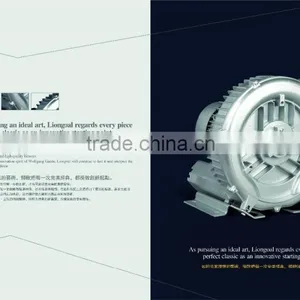 LIONGOAL Regenerative Blower Machine High Quality and Low Noise thumbnail-4