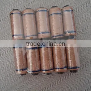 100% Polyester 402 Sewing Thread thumbnail-1