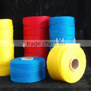 PE Twine Agricultural Twine thumbnail-1