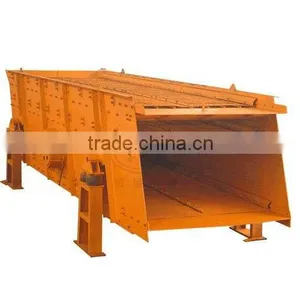 2013 the Lastest Motor Vibrating Feeder Used for Construction thumbnail-1