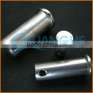 Website Heavy Duty Stainless Steel Detent Quick Release Pin thumbnail-4