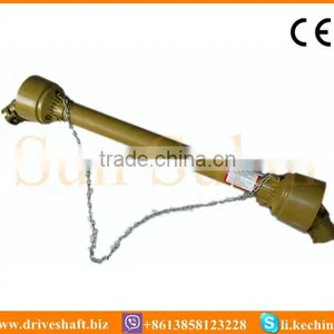 Pto Shaft Triangle Tube With CE Certificated thumbnail-5
