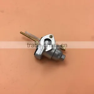 Fuel Petcock Switch Valve For CB125 XL100 XL175 XL250 XL350 Dirt Bike ATV UTV thumbnail-6