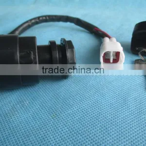 Ignition Key Switch Fit YMH MOTO 4 YFM80 1986 1987 1988 ATV thumbnail-5