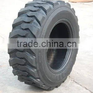 Skid Steer Loader Tire12-16.5 Sks-1 thumbnail-2