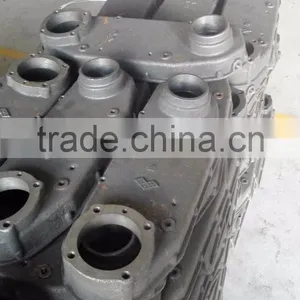 DF Colter Drive Housing Agriculture Machinery Parts thumbnail-4