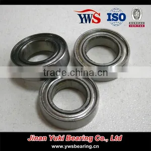 High Quality Bearing Optical Instruments Bearing MR128 Minature Ball Bearing thumbnail-5