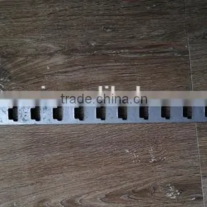 OEM Carbon Steel Galvanized Underground Cable Rack thumbnail-2