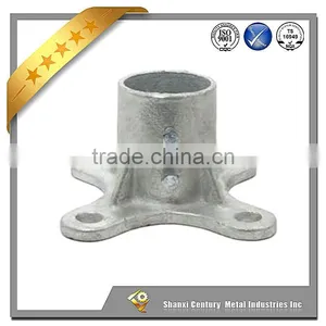 Stainless SteelA351 CF8 Investment Casting thumbnail-3