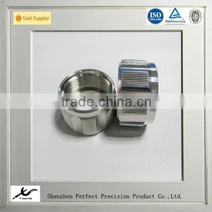 Cnc Precision Machine Parts thumbnail-3