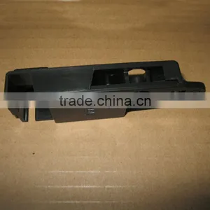 Plastic Customized High Quality Precision CNC Machining Parts thumbnail-1