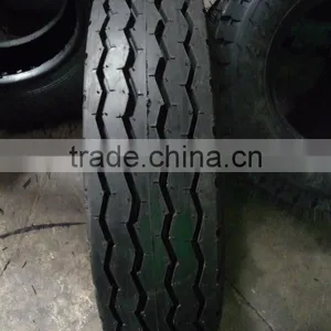 Bias Truck Tyre Light Truck Tyre 6.50-14 thumbnail-1