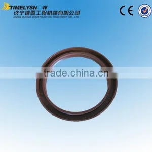 Truck Spare Parts Oil Seal AZ9003070105 Crankshaft Rear Seal for Howo thumbnail-1