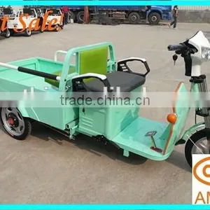 Tricycle Adult's Electric, Electric Tricycle, Tricycle thumbnail-3