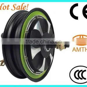 1000watts Electric Motor Hub, Electric Scooter Motor, Electric Scooter, Hub Motor, Brushless dc Motor, Permanent Magnet Motor thumbnail-4