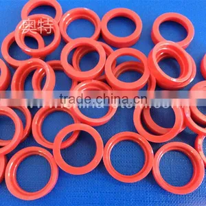 Black Wear Resistance TPE Products(TPR/TPU/TPEE/TPV/SBR) thumbnail-1