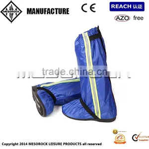 Rain Boot Covers Waterproof Rain Gear Motorcycle Shoes Cover Shoes Climbing Motorcycle Accessories Shoes Waterproof Cover thumbnail-1