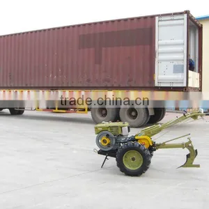 Power Tiller thumbnail-1