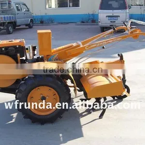 Walking Tractor thumbnail-1
