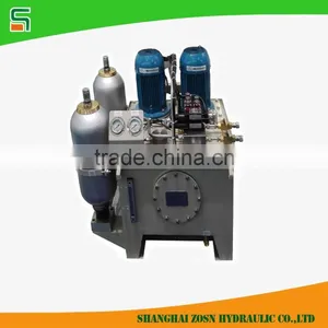 Marine Equipment Hydraulic Power Pack thumbnail-1