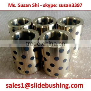 Www.dyb-bearing.com Manufacture All Various of Slide Bearing Sliding Bushings thumbnail-5