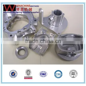 Hot Sell Anodized Alumnum Turning Part Made by Whachinebrothers Ltd thumbnail-6