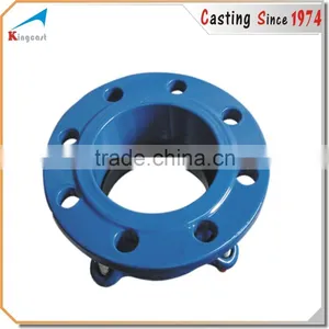 Custom Manufacture Hot Selling Industry Gland Flange Casting thumbnail-4