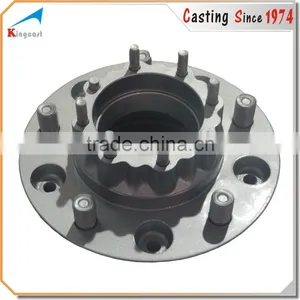 Lost Wax Process Stainless Steel Price per kg thumbnail-3