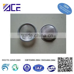 Small Brass Hardware Parts of Auto Industry thumbnail-1
