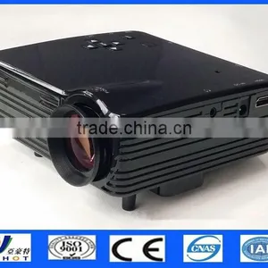 Cheap Home Theatre Mini Projector thumbnail-1