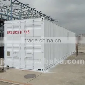 Shipping Container Houses With CE&ISO thumbnail-1